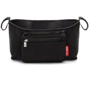 Skip hop Grab & Go stroller organizer - Never used
